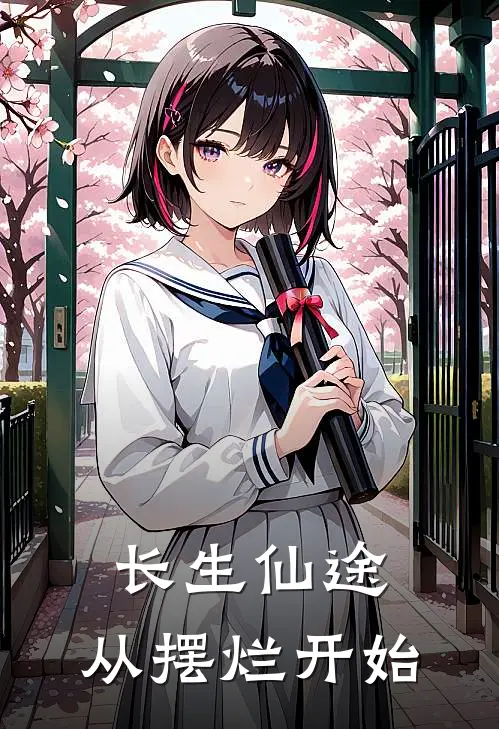 长生仙途，从摆烂开始(陆长生萧清寒)完整版免费小说_完结版小说推荐长生仙途，从摆烂开始(陆长生萧清寒)