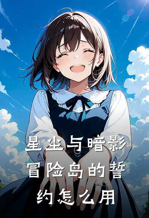 星尘与暗影冒险岛的誓约怎么用