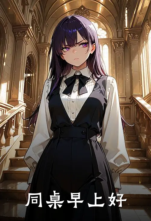 霍言殊卿佳《同桌早上好》_《同桌早上好》最新章节在线阅读