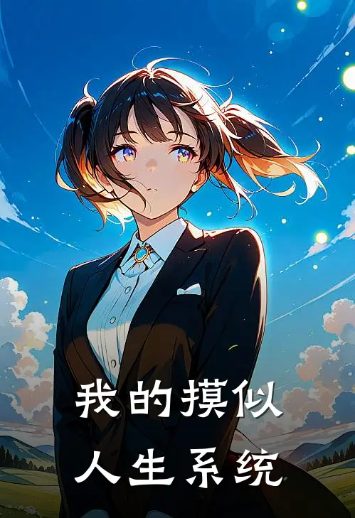 我的摸似人生系统