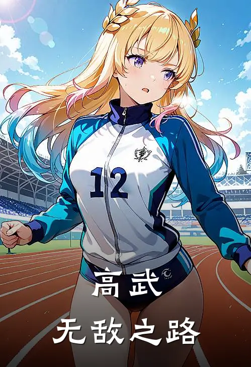 高武：无敌之路