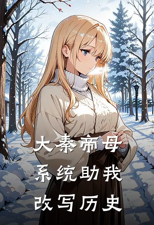 大秦帝母：系统助我改写历史(赵姬嬴政)完结小说推荐_免费小说大秦帝母：系统助我改写历史(赵姬嬴政)