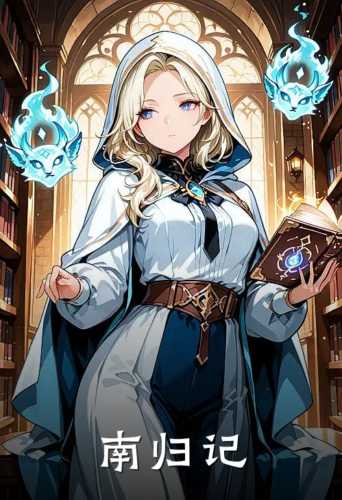南归记（南霁歧霁歧）完整版小说阅读_南归记全文免费阅读（南霁歧霁歧）