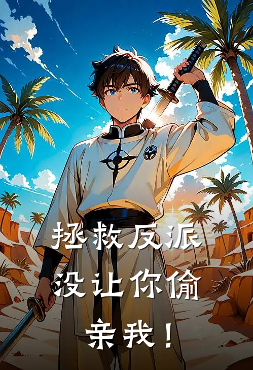 拯救反派，没让你偷亲我！