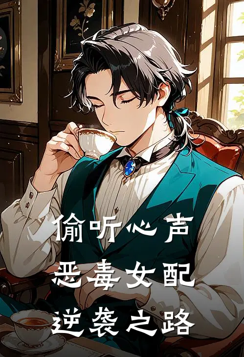 偷听心声：恶毒女配逆袭之路