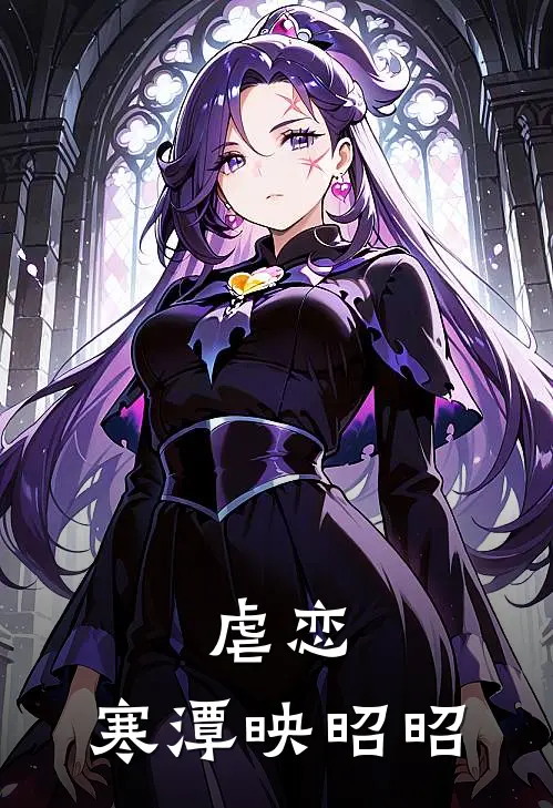 虐恋：寒潭映昭昭