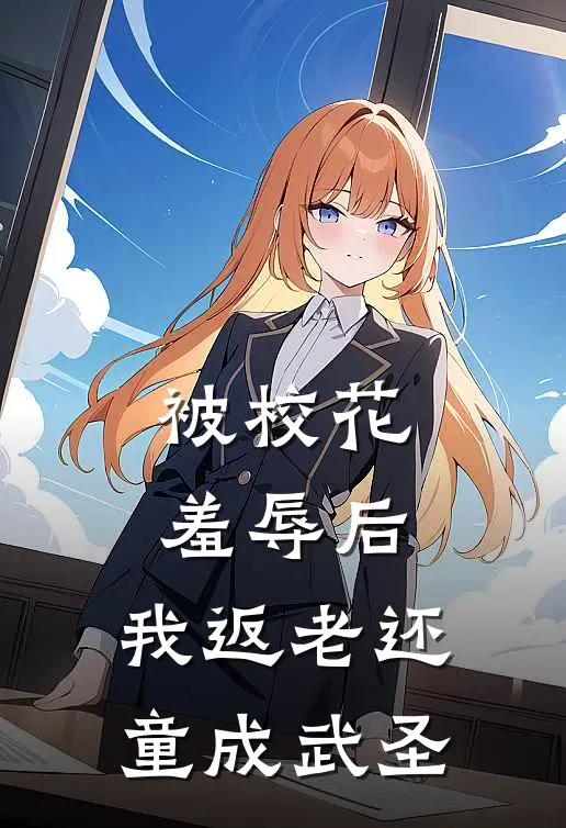 被校花羞辱后，我返老还童成武圣