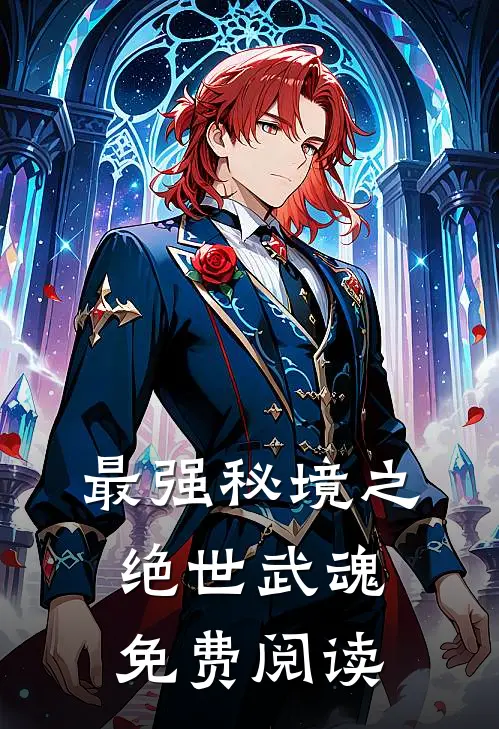 最强秘境之绝世武魂免费阅读