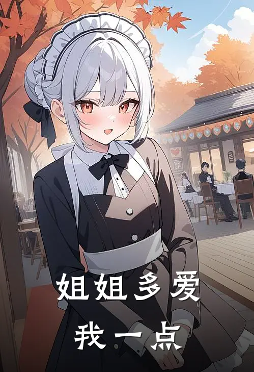 姐姐多爱我一点