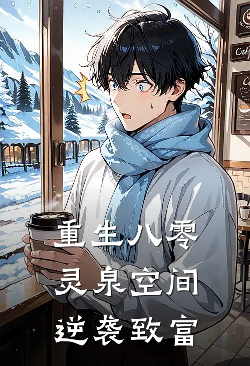 重生八零：灵泉空间逆袭致富