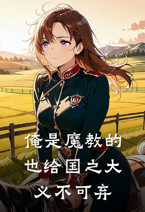 俺是魔教的，也给国之大义不可弃顾瑾程岚小说完整版免费阅读_最新章节列表俺是魔教的，也给国之大义不可弃(顾瑾程岚)