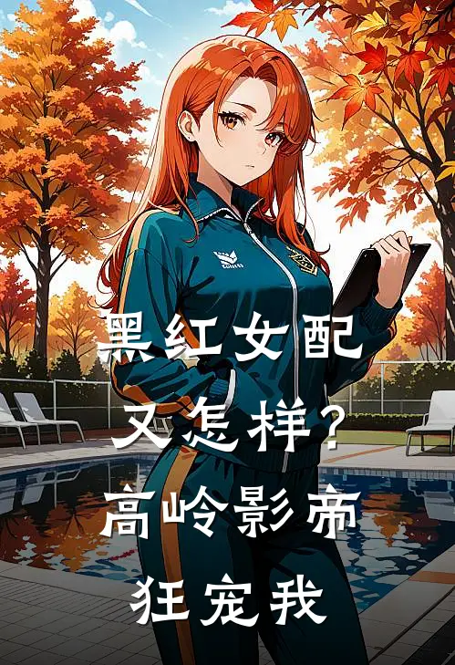黑红女配又怎样？高岭影帝狂宠我