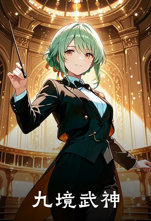 九境武神