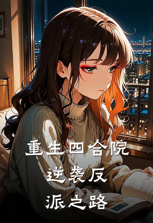 李怀林许大茂(重生四合院：逆袭反派之路)最新章节免费在线阅读_重生四合院：逆袭反派之路最新章节免费阅读