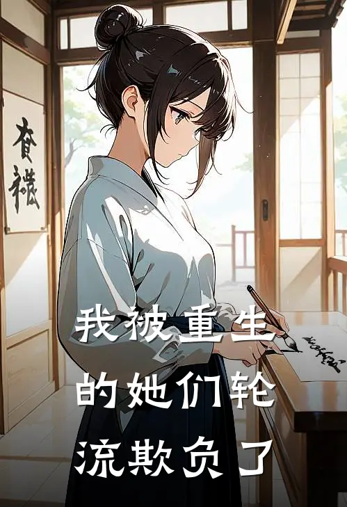 我被重生的她们轮流欺负了