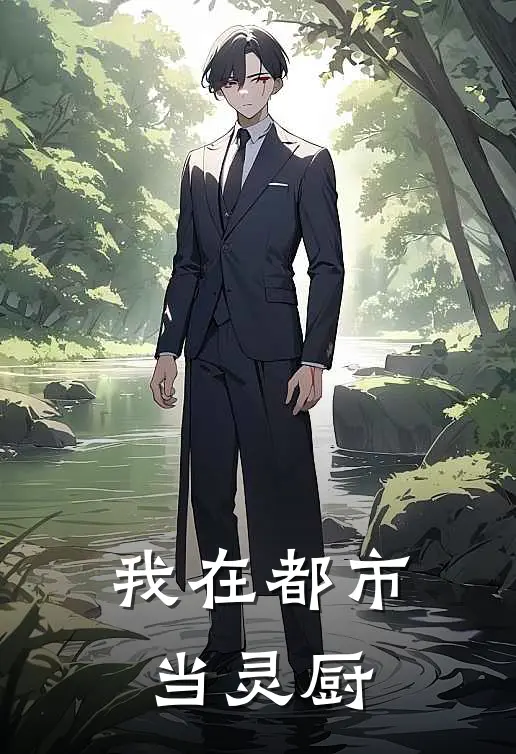 我在都市当灵厨刘峰王强完结版小说_完结版小说我在都市当灵厨(刘峰王强)