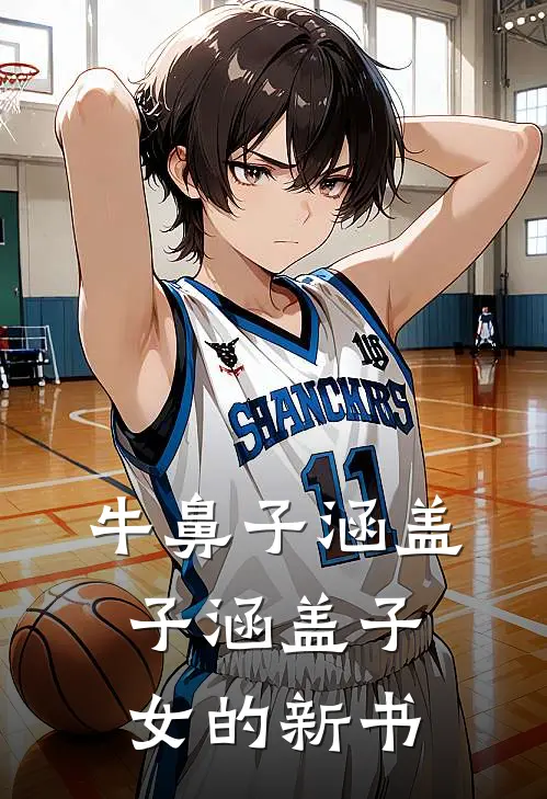 牛鼻子涵盖子涵盖子女的新书