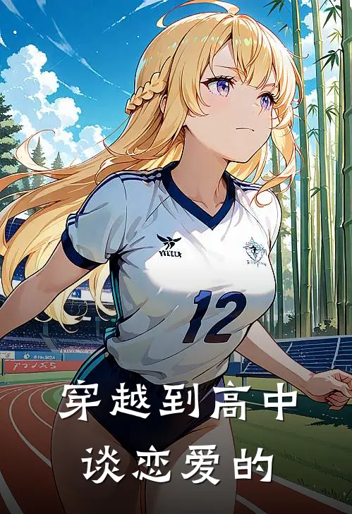穿越到高中谈恋爱的