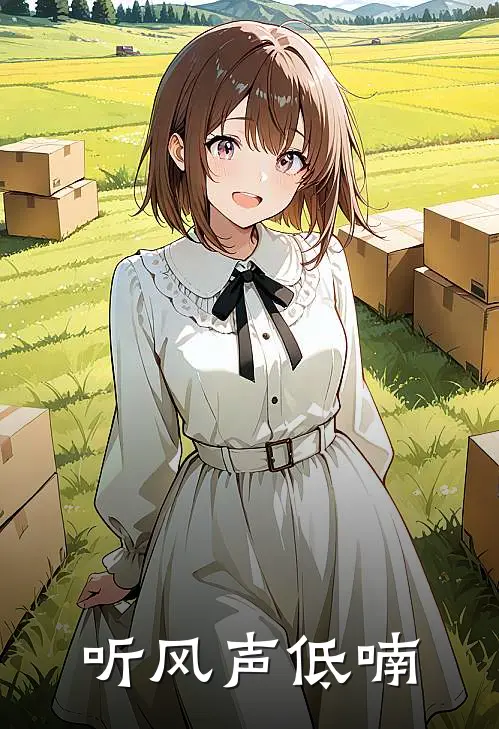 听风声低喃