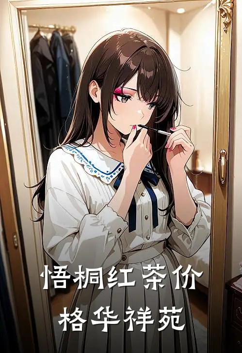 悟桐红茶价格华祥苑