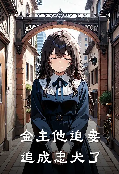 金主他追妻追成忠犬了