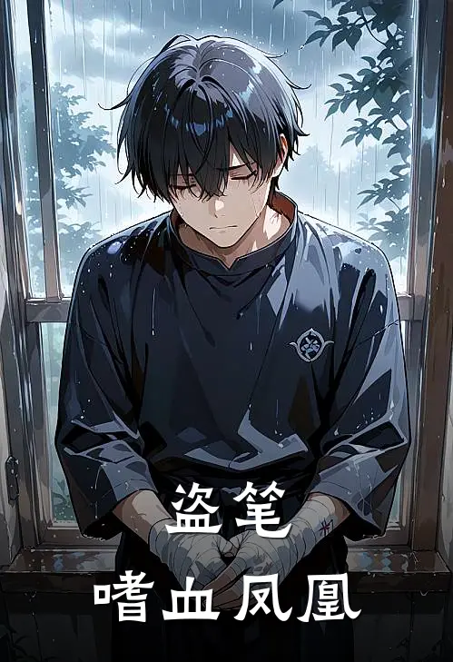 盗笔：嗜血凤凰