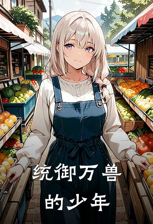 统御万兽的少年林墨苏清雪免费小说大全_小说完结统御万兽的少年(林墨苏清雪)