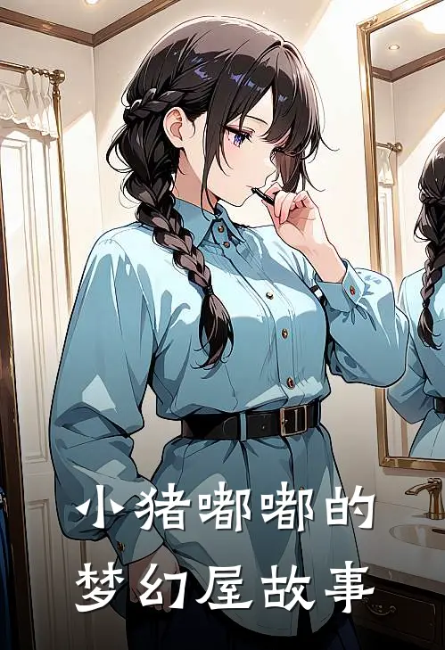 小猪嘟嘟的梦幻屋故事