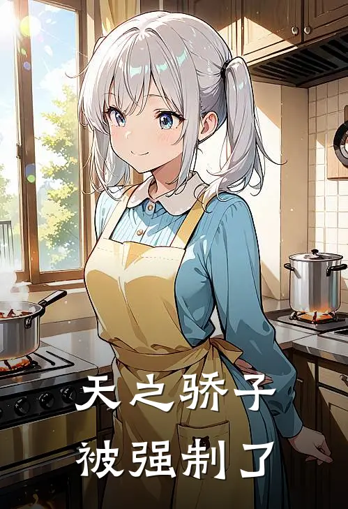 天之骄子被强制了