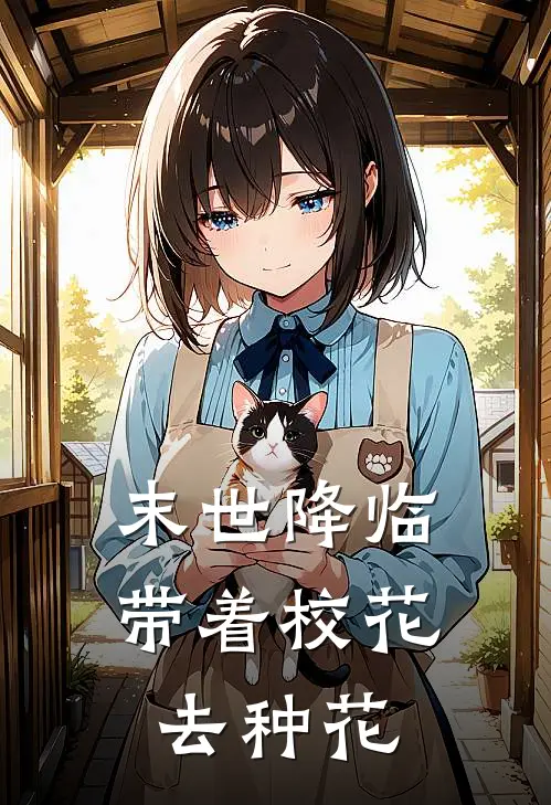 末世降临：带着校花去种花