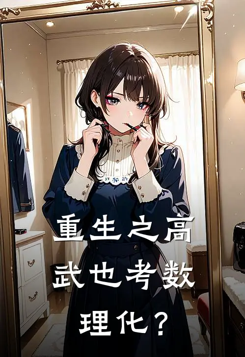 重生之高武也考数理化？