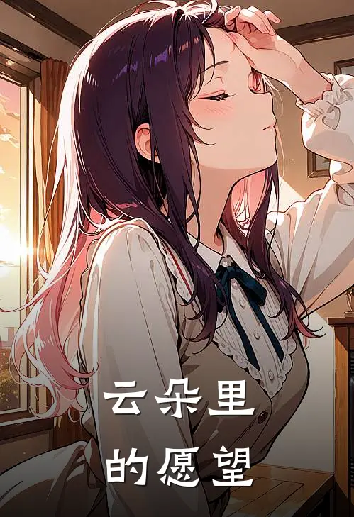 云朵里的愿望