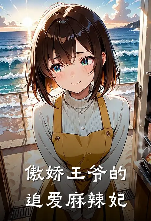 傲娇王爷的追爱麻辣妃