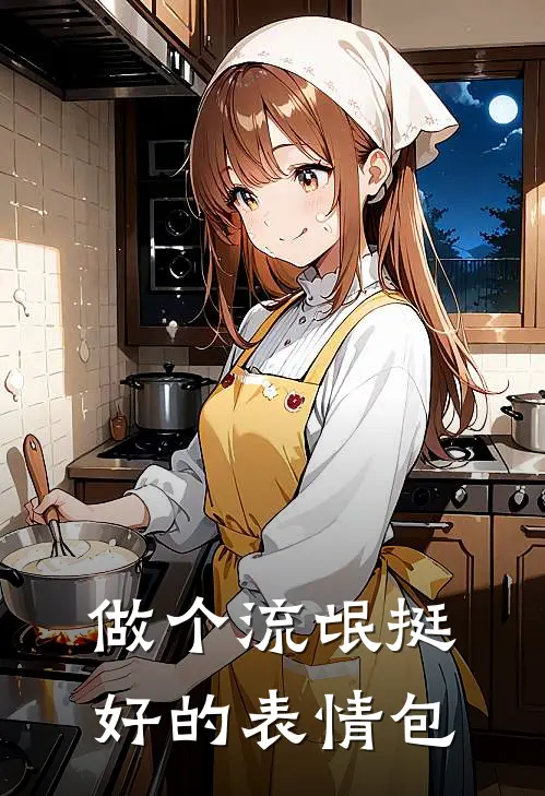 做个流氓挺好的表情包