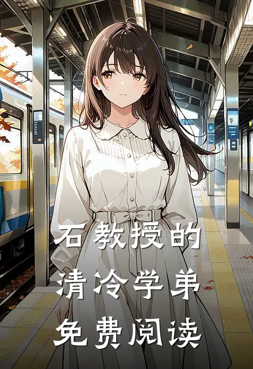 石教授的清冷学弟免费阅读