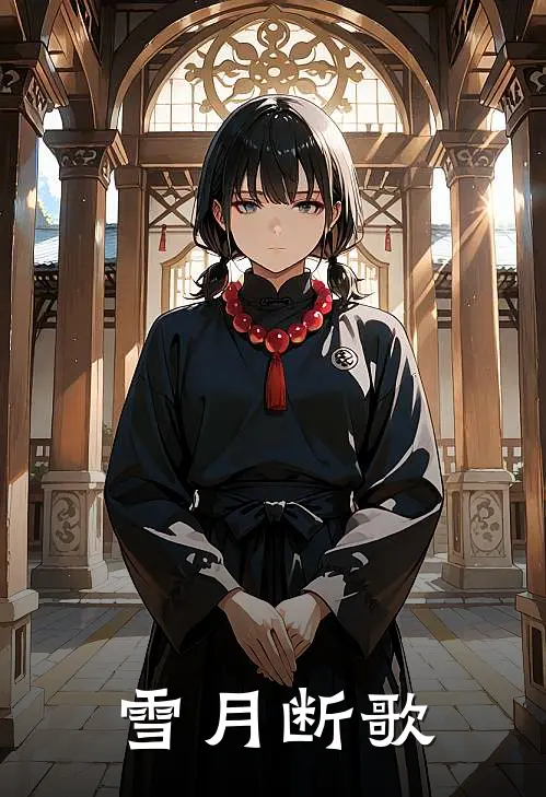 雪月断歌(应月澪曹石)热门网络小说推荐_最新章节列表雪月断歌(应月澪曹石)