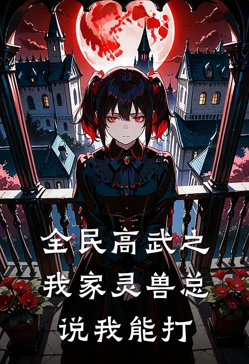 全民高武之我家灵兽总说我能打(林羽韩小月)最热门小说_小说完整版全民高武之我家灵兽总说我能打林羽韩小月