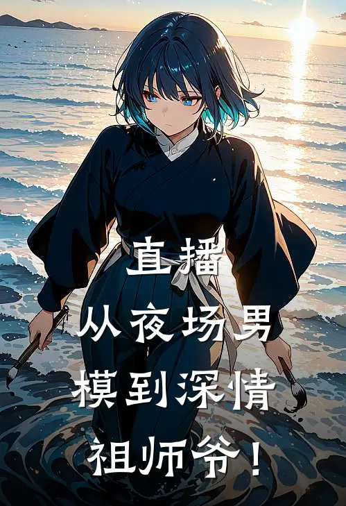 直播：从夜场男模到深情祖师爷！(陈逍沈超)最新好看小说_无弹窗全文免费阅读直播：从夜场男模到深情祖师爷！陈逍沈超