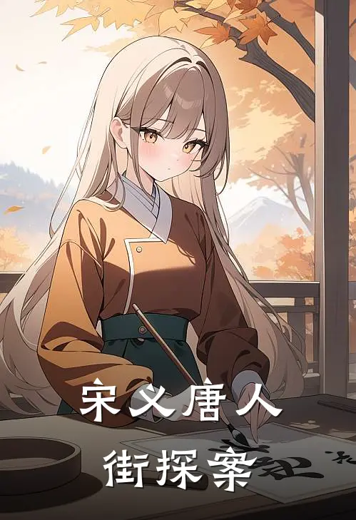 宋义唐人街探案