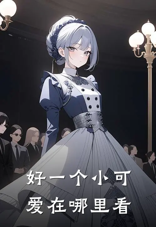 好一个小可爱在哪里看
