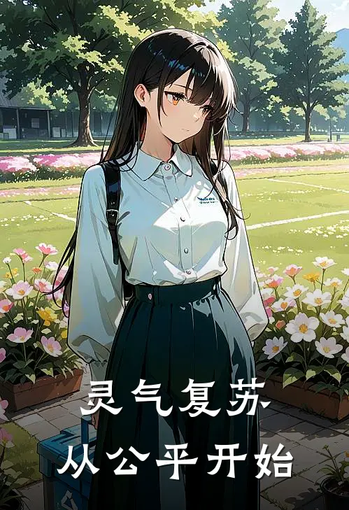 灵气复苏：从公平开始