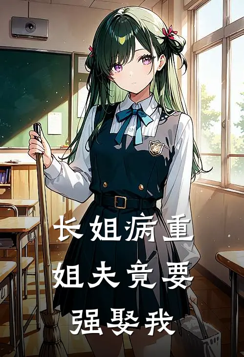 长姐病重，姐夫竟要强娶我