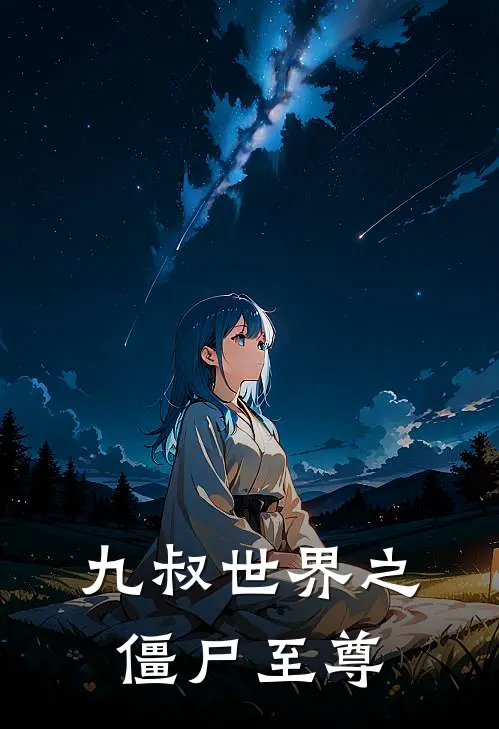 九叔世界之僵尸至尊