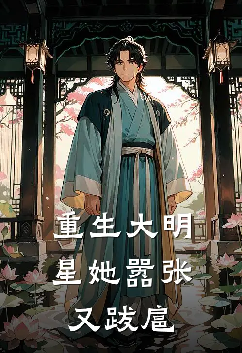 重生大明星她嚣张又跋扈