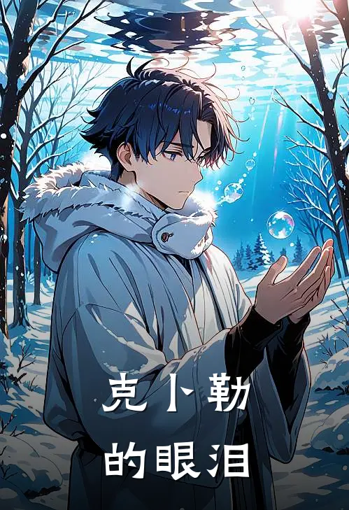 克卜勒的眼泪卿栀康樾完结版免费小说_完本小说大全克卜勒的眼泪卿栀康樾