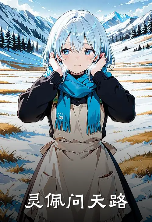 灵佩问天路