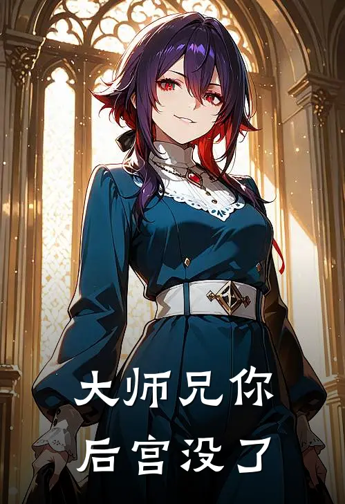 大师兄你后宫没了