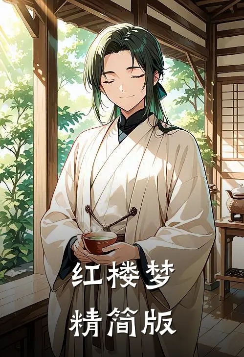 红楼梦精简版(黛玉宝玉)最新好看小说_无弹窗全文免费阅读红楼梦精简版黛玉宝玉