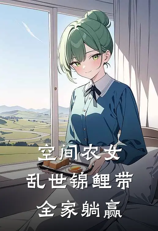 空间农女：乱世锦鲤带全家躺赢