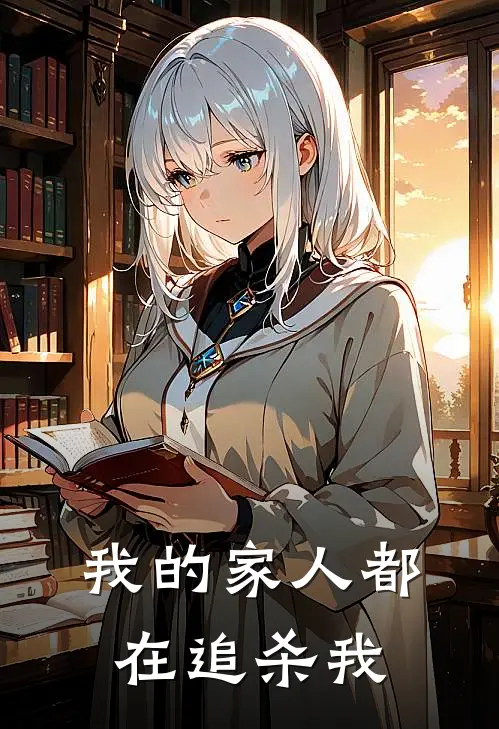 我的家人都在追杀我